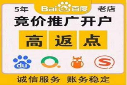 零售业SEM服务托管的投放技巧与效果展示